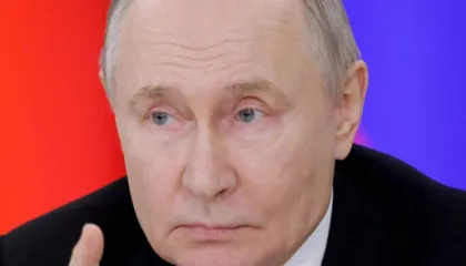 Kriminel lufte/ Britania e Madhe: Do ta rrëmbenim Putinin nëse do kishim mundësi