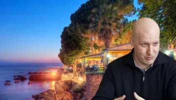 ‘KriptoSpanja’ i pastroi paratë në Dhërmi! Mediat e huaja: Në Shqipëri ju sekuestruan 33 mln euro, mashtrimi arrin në 250 mln