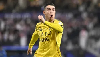 Kristiano Ronaldo vijon të thyejë rekorde me të ardhurat e tij financiare