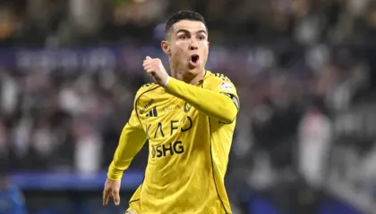 Kristiano Ronaldo vijon të thyejë rekorde me të ardhurat e tij financiare