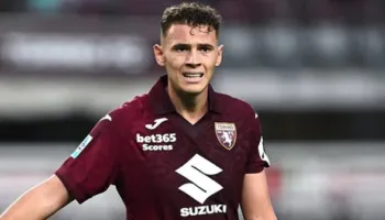 Kristjan Asllani jashtë planeve, mesfushori i Kombëtares – shqetësim serioz për Torinon!