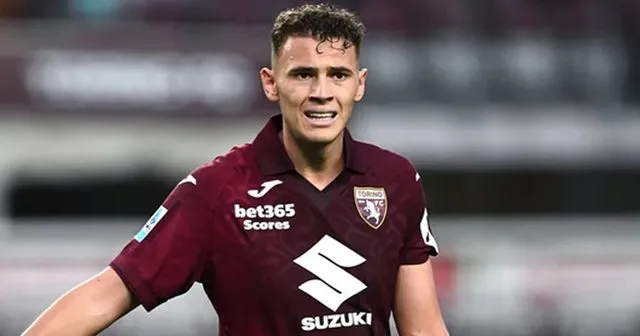 Kristjan Asllani jashtë planeve, mesfushori i Kombëtares – shqetësim serioz për Torinon!