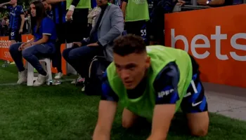 Kristjan Asllani pranon ofertën e Beshiktashit, mesfushori shqiptar shkon te vendi që nuk vlerësoi Ernest Muçin