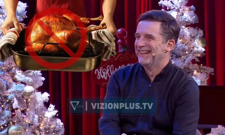 Kritik i ashpër për sigurinë ushqimore, Braçe: Nuk ha asnjë herë gjel, ja pse