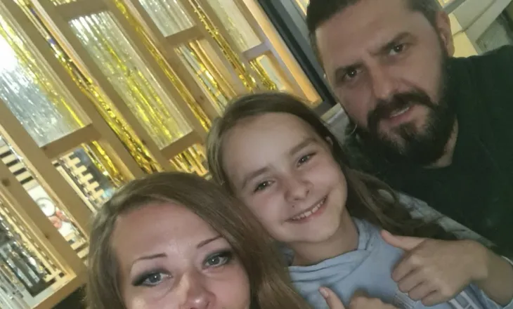 Kritikat e forta për marrëdhënien e Mirit me Selinë, reagon gruaja e artistit: S’ka vend për xhelozi