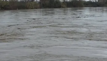 Kritike situata në Urën e Mifolit, niveli i ujit arrin në 7.2 m, ja cilët janë fshatrat më të rrezikuara