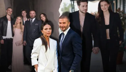 Kriza Beckham! Nga skandali i dasmës tek akuzat publike, si nisi grindja e bujshme në familjen e famshme