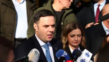 Kriza brenda LDK/ Abdixhiku: Për dorëheqjen time vendos kryesia