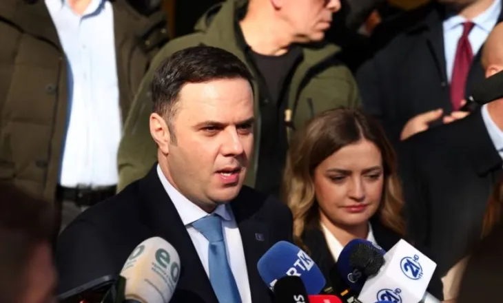 Kriza brenda LDK/ Abdixhiku: Për dorëheqjen time vendos kryesia