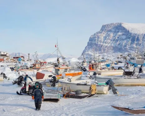 Kriza e Groenlandës: Rubio do të bisedojë me zyrtarët danezë