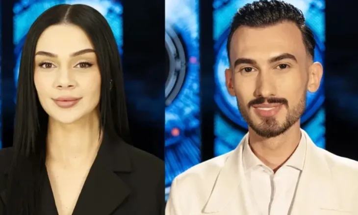 Krusita dhe Kristi bashkë? Ish-banorja e Big Brother VIP flet hapur