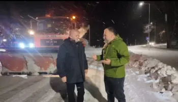 Kryebashkiaku Disha: Të gjitha strukturat në gatishmëri. Librazhdi i hapur për turistët