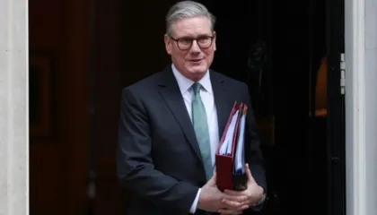 Kryeministri britanik: Nuk kemi qenë të përfshirë në operacionet në Venezuelë