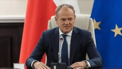 Kryeministri Donald Tusk: Polonia do të ndërtojë ushtrinë më të fuqishme në Evropë