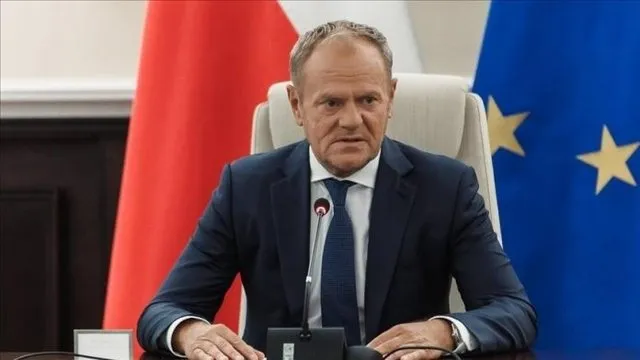 Kryeministri Donald Tusk: Polonia do të ndërtojë ushtrinë më të fuqishme në Evropë
