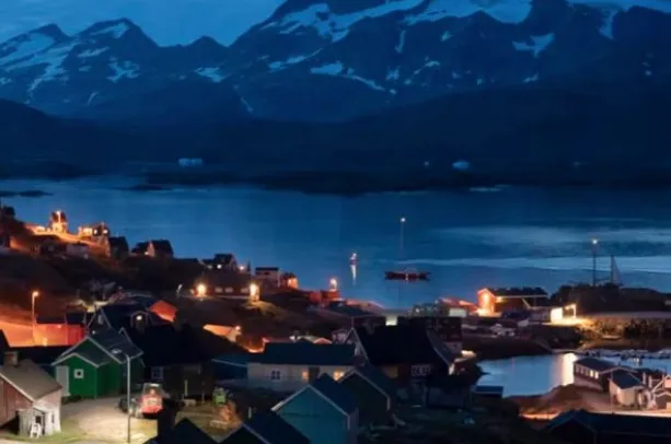 Kryeministri i Groenlandës i drejtohet Trump: Nuk mund ta marrësh vendin tonë vetëm sepse e dëshiron!