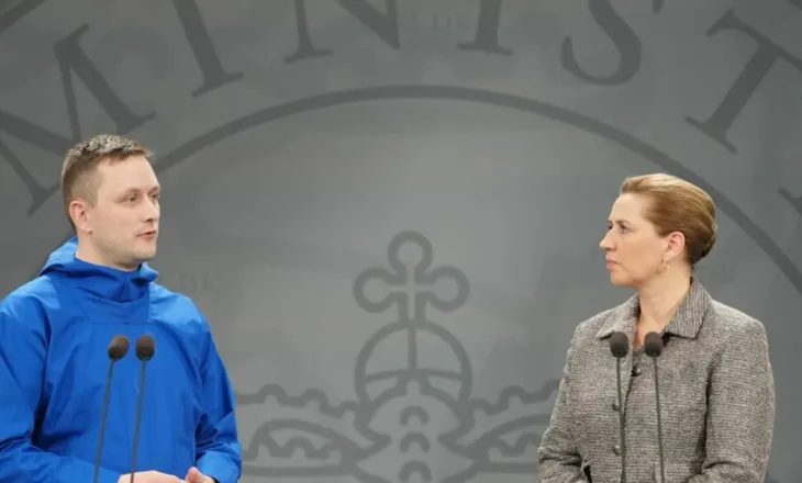 Kryeministri i Groenlandës i jep fund debatit: Nuk dëshirojmë të qeverisemi nga SHBA, zgjedhim Danimarkën