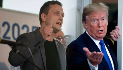 Kryeministri i Groenlandës sfidon Trumpin: Zgjedhim Danimarkën, jo SHBA-të