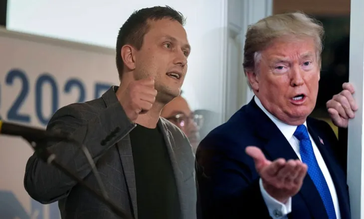 Kryeministri i Groenlandës sfidon Trumpin: Zgjedhim Danimarkën, jo SHBA-të