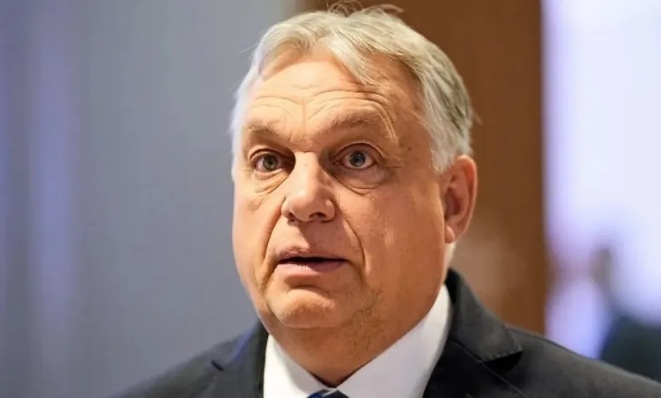 Kryeministri i Hungarisë, Viktor Orbán, akuzon Ukrainën për ndërhyrje në zgjedhje dhe thërret ambasadorin