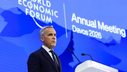 Kryeministri i Kanadasë: Komuniteti ndërkombëtar ndodhet në mes të një përçarjeje