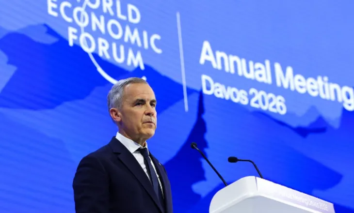 Kryeministri i Kanadasë: Komuniteti ndërkombëtar ndodhet në mes të një përçarjeje