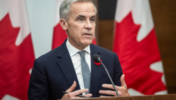 Kryeministri i Kanadasë paralajmëron: Ky nuk është një tranizcion, është çarje e rendit botëror
