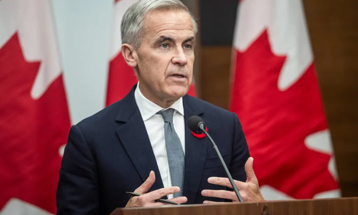 Kryeministri i Kanadasë paralajmëron: Ky nuk është një tranizcion, është çarje e rendit botëror
