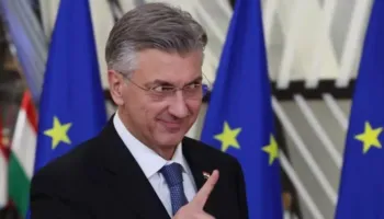 Kryeministri i Kroacisë: Nuk do t’i bashkohemi “Bordit të Paqes”