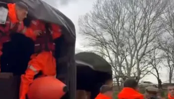 Kryeministri për situatën e rrezikshme në Novoselë