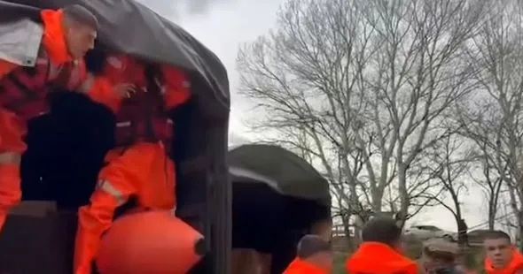 Kryeministri për situatën e rrezikshme në Novoselë