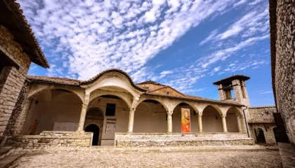 Kryeministri Rama jep lajmin e mirë: Muzeu Onufri kapërcen 100 mijë vizitorë për të dytin vit radhazi