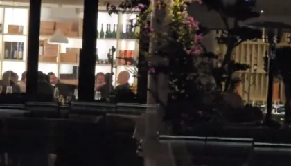 Kryeministri Rama mbërrin në Vlorë, darkon me Ivanka Trump dhe Jared Kushner (VIDEO)