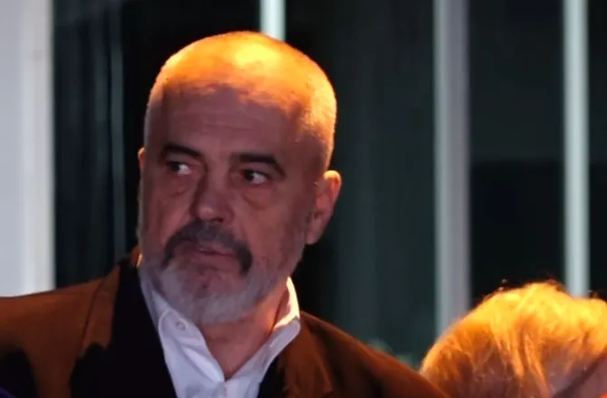 Kryeministri Rama mbledh grupin parlamentar të PS të premten, zbardhet agjenda