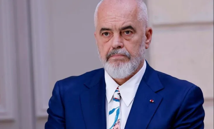 Kryeministri Rama mbledh të Shtunën kryetarët e bashkive në Golem