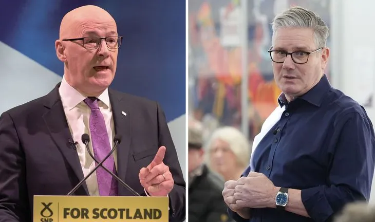 Kryeministri skocez sugjeron se sulmi i Trump ndaj Maduros shkeli të drejtën ndërkombëtare – Kryeministri britanik kërkon justifikime nga SHBA