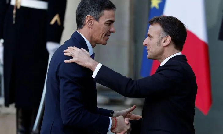 Kryeministri spanjoll, Sanchez: SHBA kërkon të përvetësojë burimet e Venezuelës