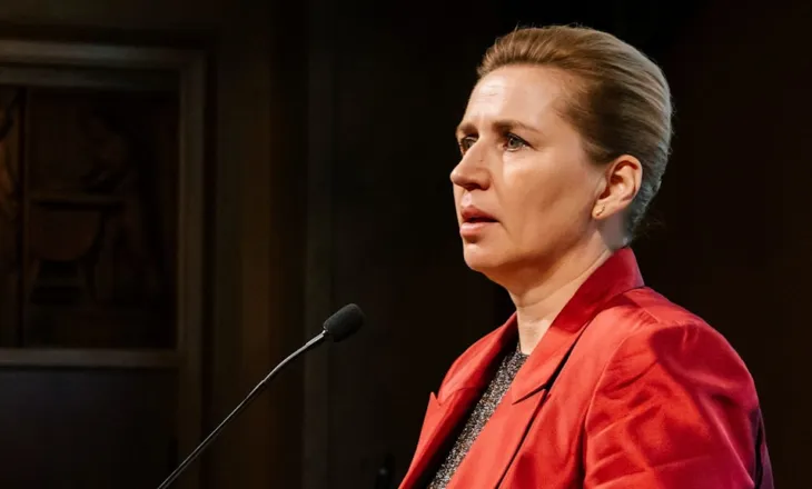 Kryeministrja daneze i bën thirrje Trumpit: Boll me kërcënime ta pakuptimta