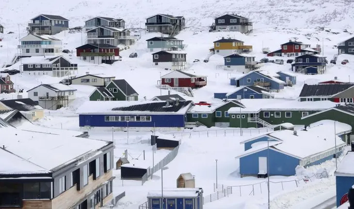 Kryeministrja daneze kundër Trumpit: Groenlanda nuk është në shitje