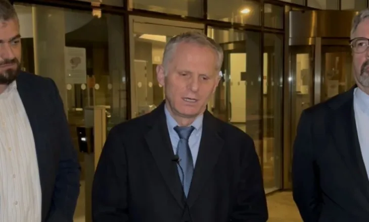 Kryenegociatori i Kosovës: Është arritur pajtim me Serbinë për komisionin për personat e zhdukur