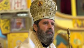 Kryepeshkopi Joan: Thirrja për t’i shërbyer Zotit dhe Shqipërisë ishte më e fortë se Amerika