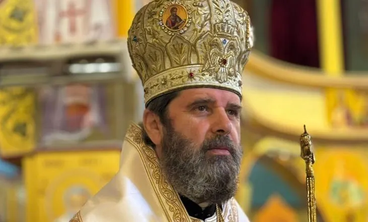 Kryepeshkopi Joan: Thirrja për t’i shërbyer Zotit dhe Shqipërisë ishte më e fortë se Amerika