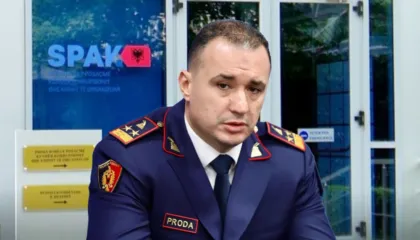 Kryepolicit Ilir Proda i është sekuestruar telefoni? Reagon për herë të parë SPAK