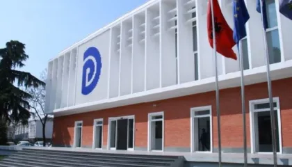 Kryesia vendos, ja kur do të mbahet protesta kombëtare e PD-së