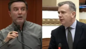 “Kryetar, si të votoj, pro apo kundër?” Akti normativ ‘përplas’ Braçen dhe Ballën: Propozimin tim e rrëzuat, po sot…