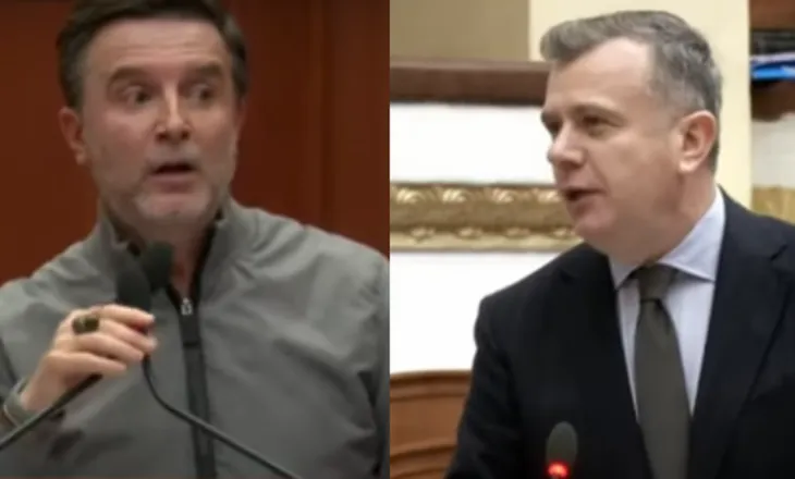 “Kryetar, si të votoj, pro apo kundër?” Akti normativ ‘përplas’ Braçen dhe Ballën: Propozimin tim e rrëzuat, po sot…