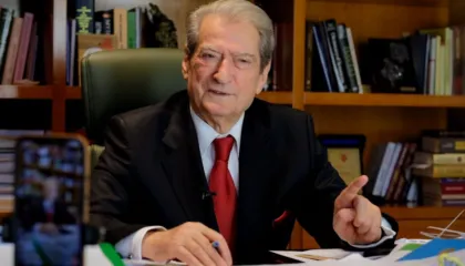 Kryetari i Partisë Demokratike, Sali Berisha: Zhvillimet në Venezuelë, inkurajim për opozitën shqiptare