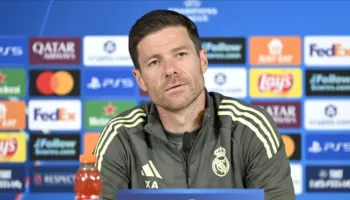 Ksabi Alonso: Ishte nder që drejtova Realin e Madridit, por jam i zhgënjyer