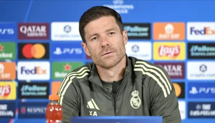 Ksabi Alonso: Ishte nder që drejtova Realin e Madridit, por jam i zhgënjyer