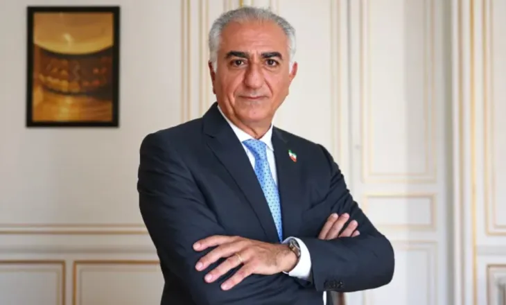 Kthehet “monarkia” në Iran? Gjasat e një “ringjalljeje” politike të princit Reza Pahlavi